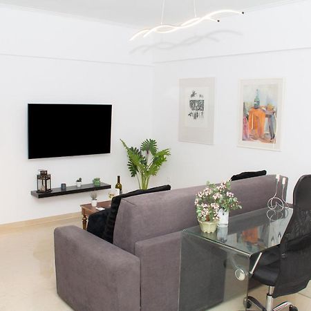 Apartmán Acropolis Luxurious Legacy Atény Exteriér fotografie