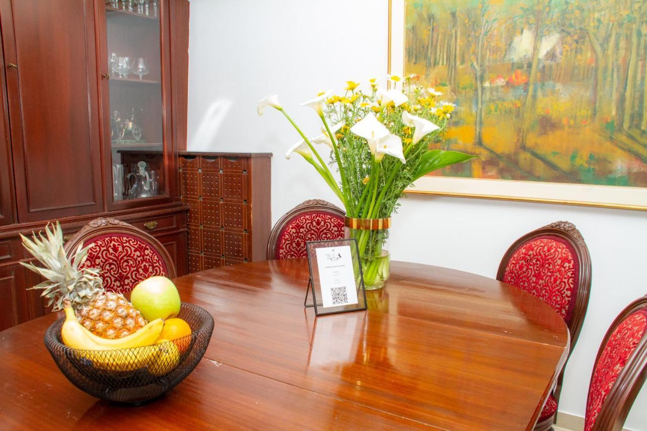 Apartmán Acropolis Luxurious Legacy Atény Exteriér fotografie